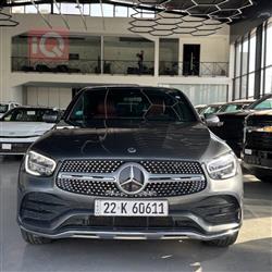 مرسيدس بنز GLC